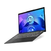 2024 MSI Prestige 13 AI Evo Laptop 13.3 Inch 2.8K QHD OLED Screen Netbook Intel Ultra7-155H 32GB 1TB Intel Arc Graphics Notebook 4