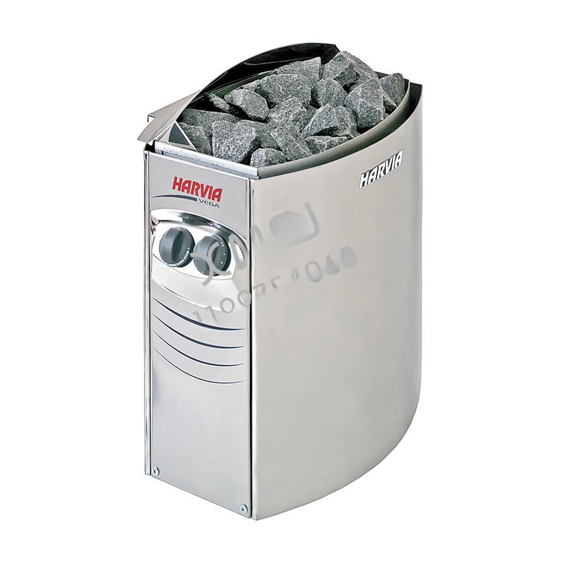 6KW HARVIA VEGA Series Stainless Steel Sauna Stove Dry Steam Sauna Heater -  AliExpress