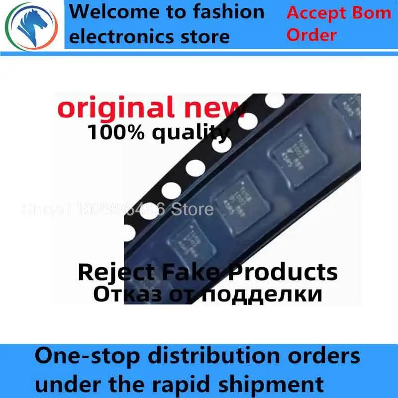 

1Pcs 100% New TUSB1002RGER TUSB1002 TUSB1002ARGER TUSB1002A TUSB1002AIRGER TUSB1002A VQFN24 Brand new original chips ic