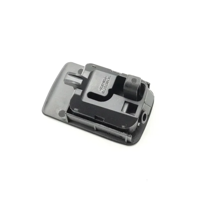 Glove Box Lid Latch Handle Trim Cover