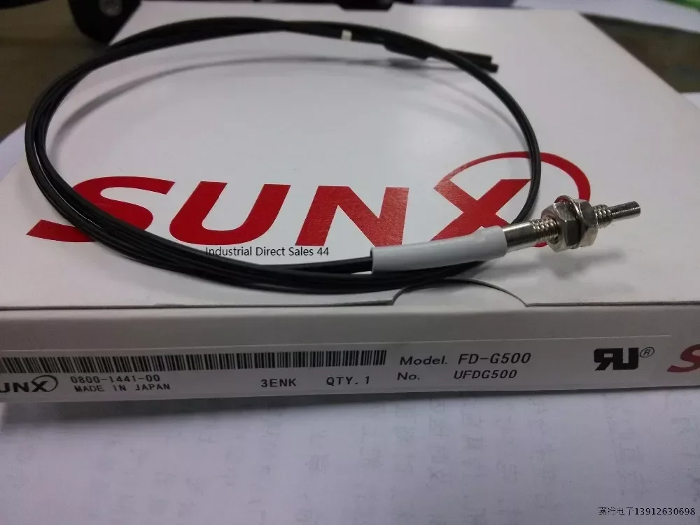 

Original new optical fiber FD-G500