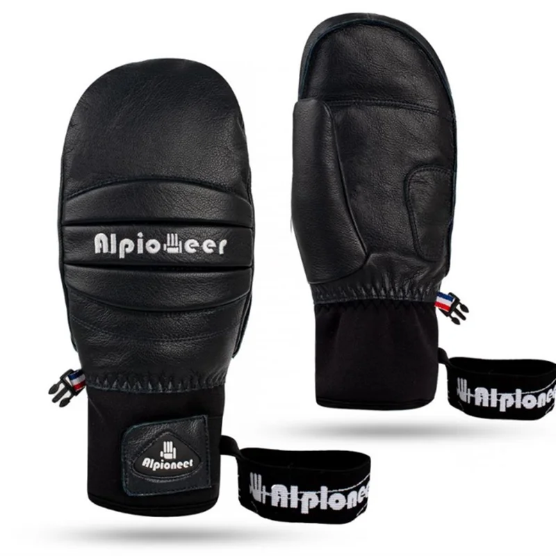 HARRIS Black A Pair