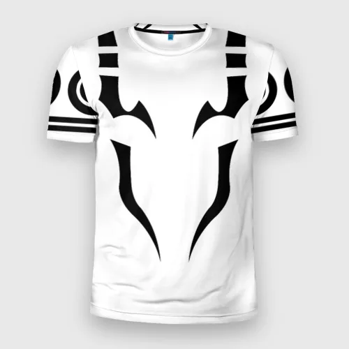 S43e16d07b43d43eb97472a2f17728dccp T-Shirt For Men Gym Graphic T Shirts Anime Jujutsu Kaisen 3D Print Compression Fitness Undershirt Tee Oversized Men Clothing Top