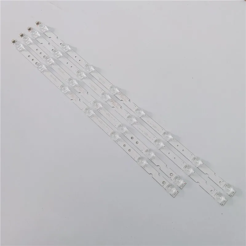 

LED Strip For 55D6 55F6 55L2 55P62 55P65 55S405 55S412 55S421 55S423 55S425 D55A360 D55A620U 55HR330M08A2 55HR330M07B2 V2