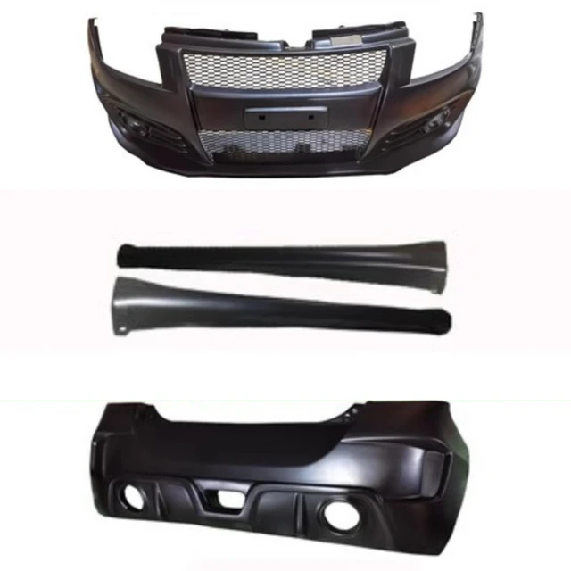 Find Durable, Robust for suzuki swift rear bumper clip for all