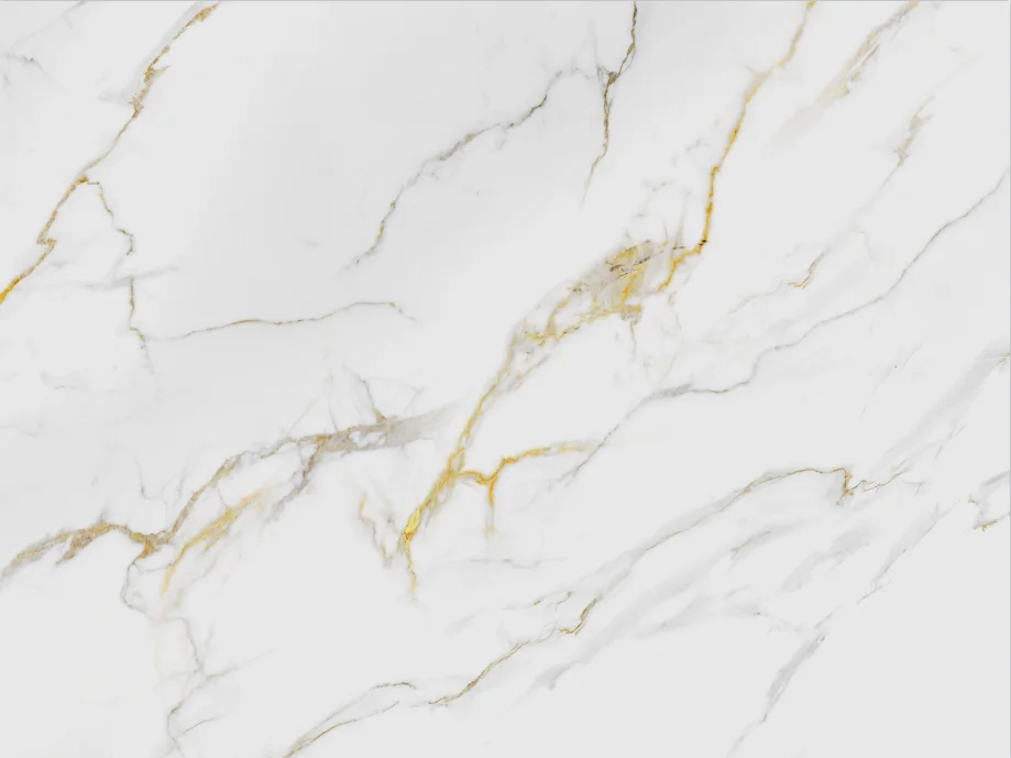 Parede Linha Dourada, Mural De Qualquer Tamanho,