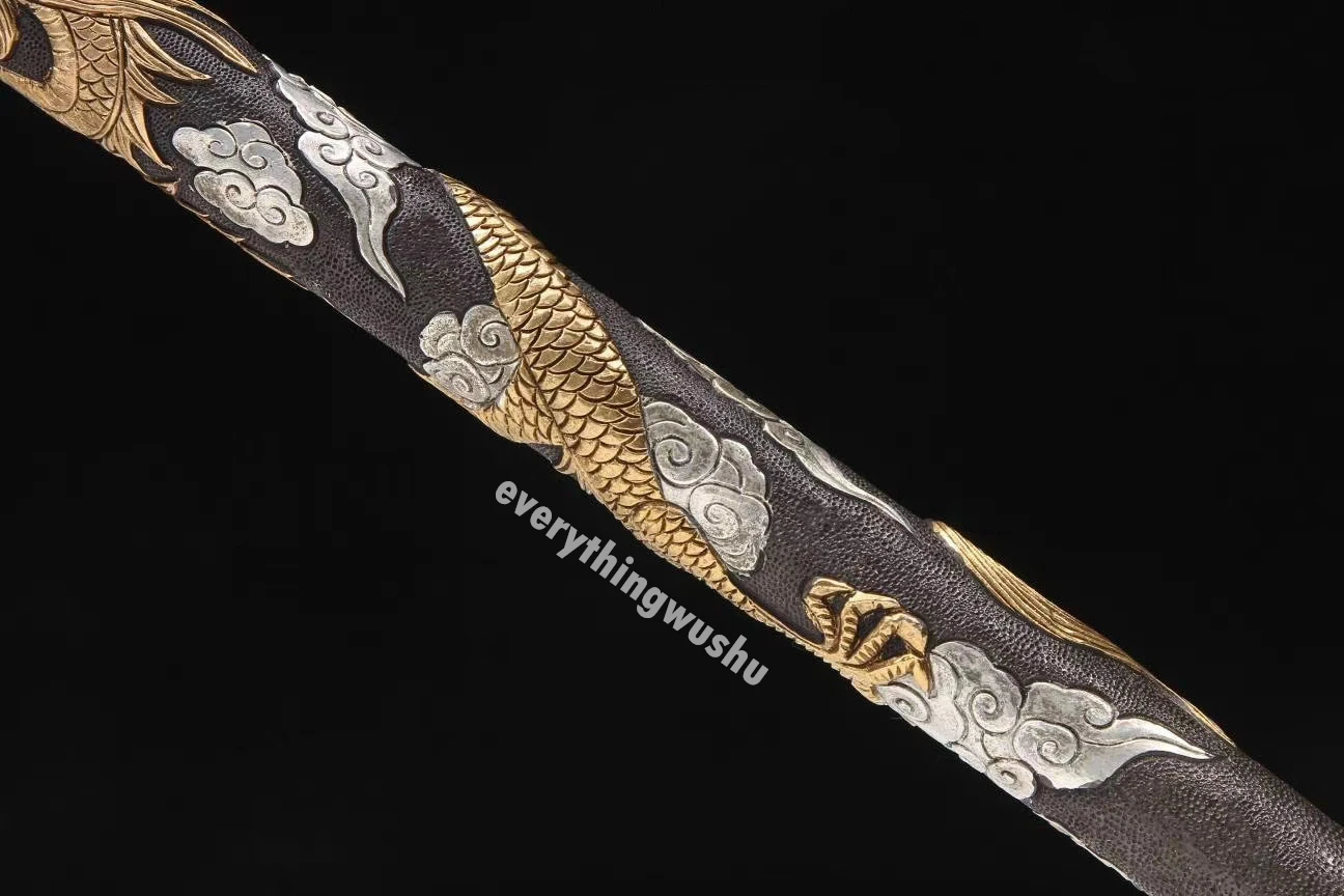 Premium Collectible Trident Cinema Decoration Metalworking Art