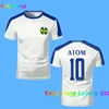 3D Print TShirts Anime Captain Tsubasa Ozora Tsubasa Boy Girl Casual Oversized O-Neck TShirt Men T-shirts Top Women T-shirts 1