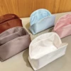 ROBEE For H Bolide Organizer Insert mini 25 27 Waterproof Design Satin fabric Premium Fits handbag innerbag 6