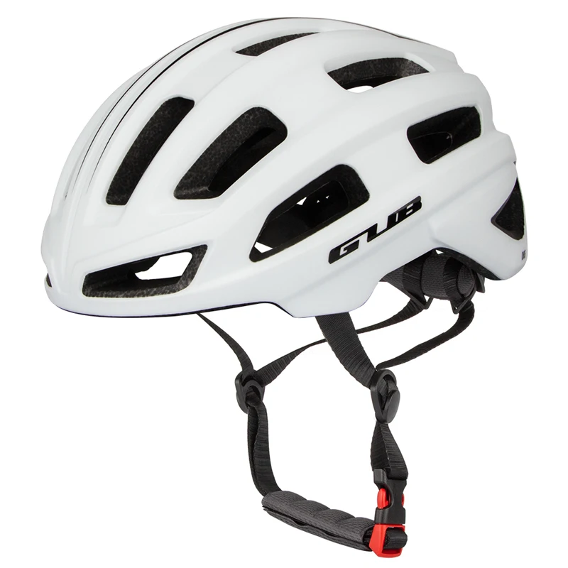 Fahrradhelm Für Erwachsene – Verstellbar 61–65 Cm, 21 Belüftungsöffnungen, Leicht & Atmungsaktiv