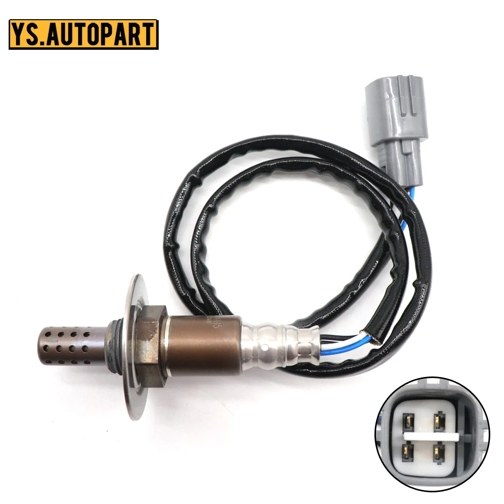 

234-4445 автомобильный воздушный топливный соотношение кислорода и O2 лямбда-датчик для SAAB 9-2X SUBARU FORESTER IMPREZA SPORT LEGACY OUTBACK 22690-AA81A