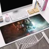 Gaming Destiny 2 Mouse Pad Computer Laptop Gamer Pad PC Office Gaming Accessories Keyboard Mat Desk Mats 3