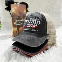 Make America Great Again Donald Trump GOP Republican Adjust Baseball Cap Patriots President Hat 1