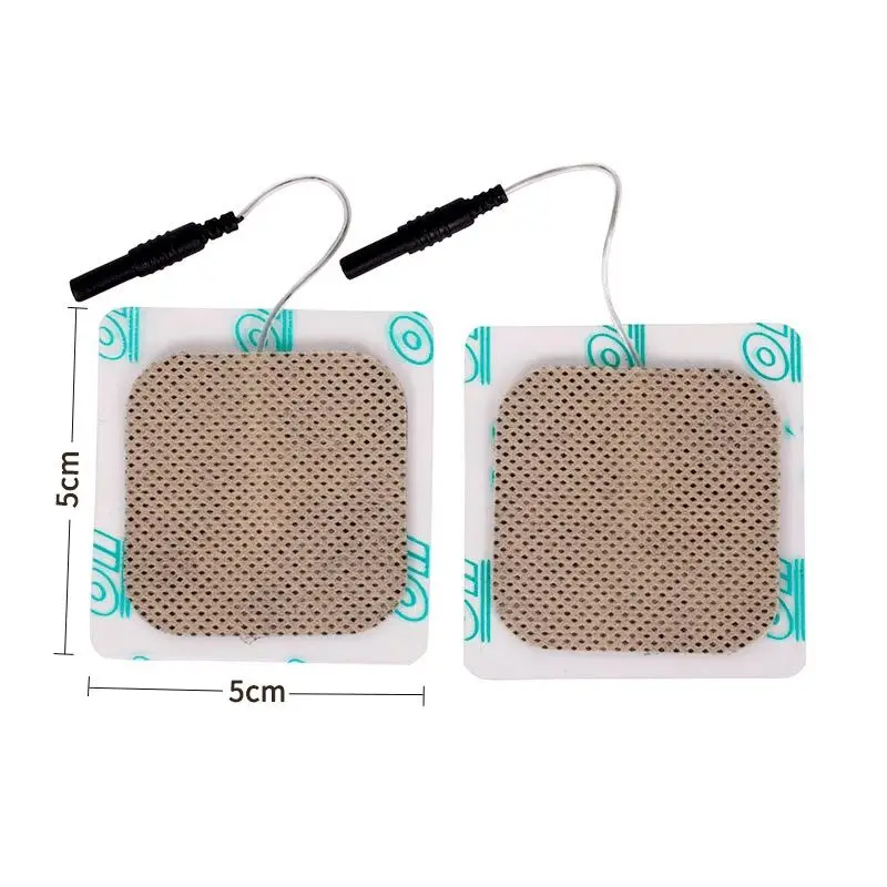3pcs/6pcs/lot Therapy cable parts for SDZ-II SDZ-III SDZ-IIB Electrical nerve muscle stimulator