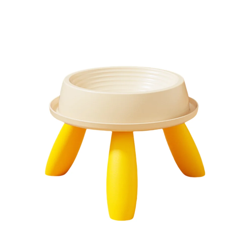 beige yellow 1pcs