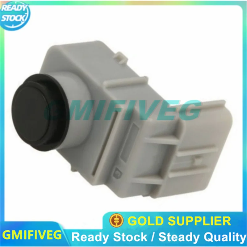 1X PDC Parking Sensor 95720-A2001 95720 A2001 95720A2001 for Kia Cee'd 95720-A2000 95720-A2001