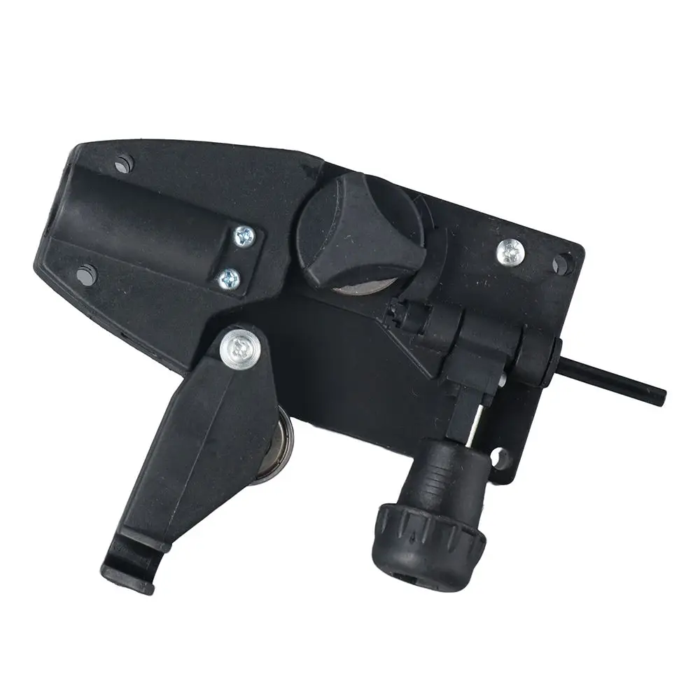 

ABS 0.6-1.0mm Feeder Welder Automatic Welding tool Black Durable Wire Feed Welding accessories Gas welding