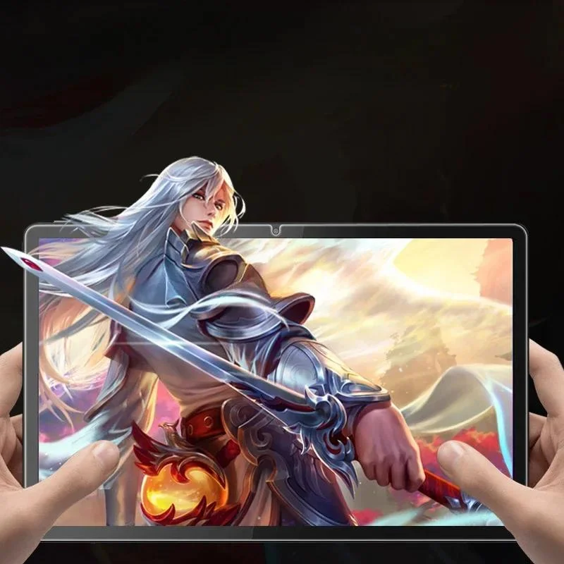 Рисунок 6 - Прозрачное закаленное стекло для