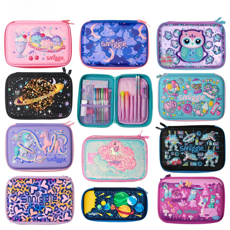 australia-smiggle-pencil-case-stationery-case-cute-student-cartoon