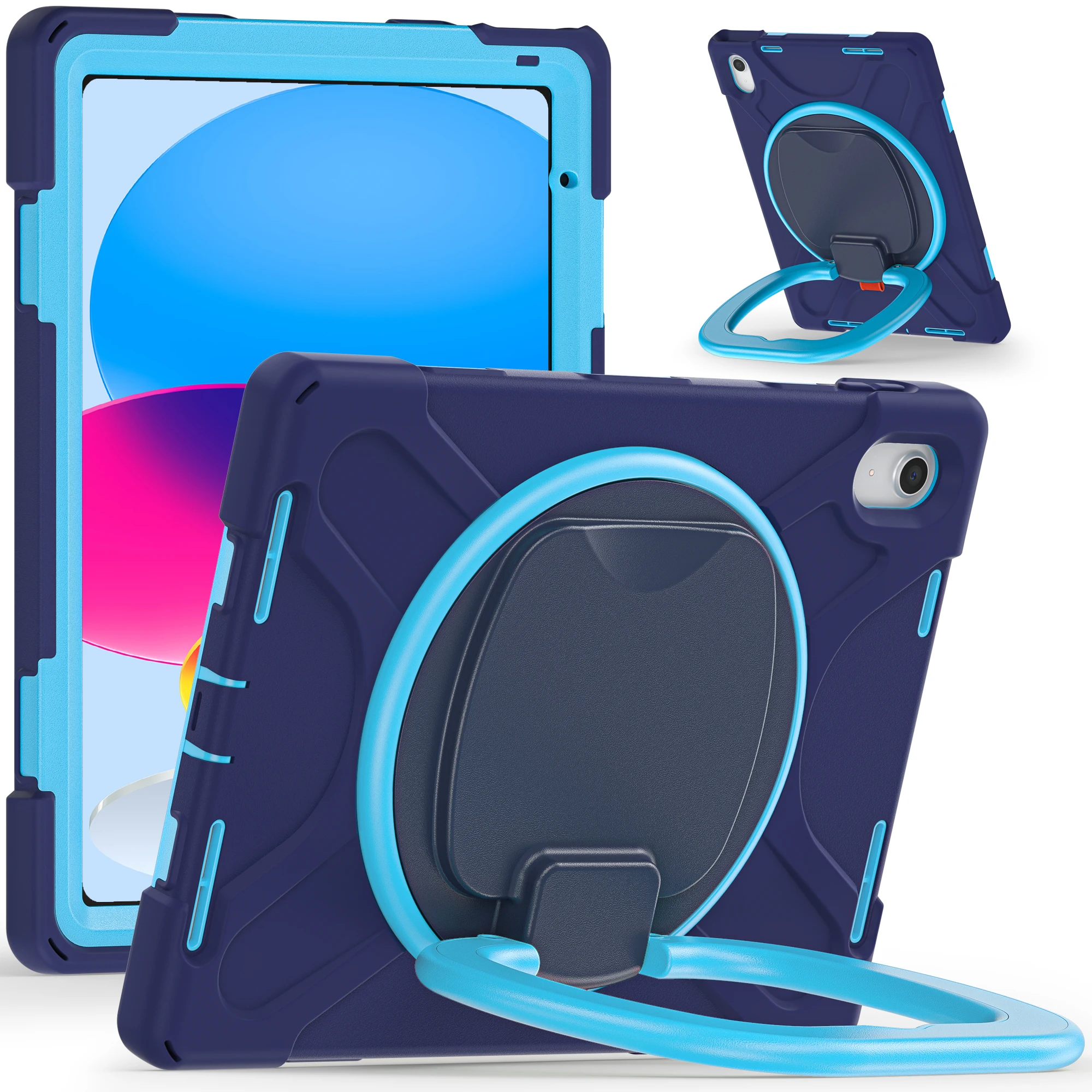 

Чехол для iPad 10,9 2022 10-го поколения A2757 A2777 A2696