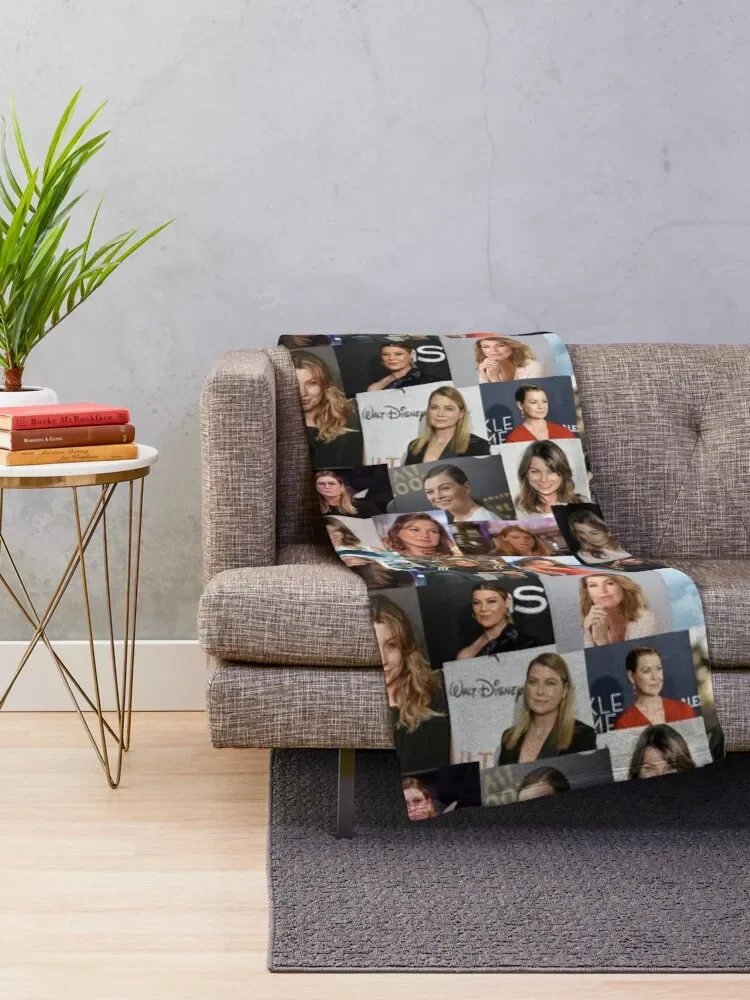 Ellen Kathleen Pompeo ������ ���, ħ��� ���� ���� ��� ����, �ʴ��� ������ ���