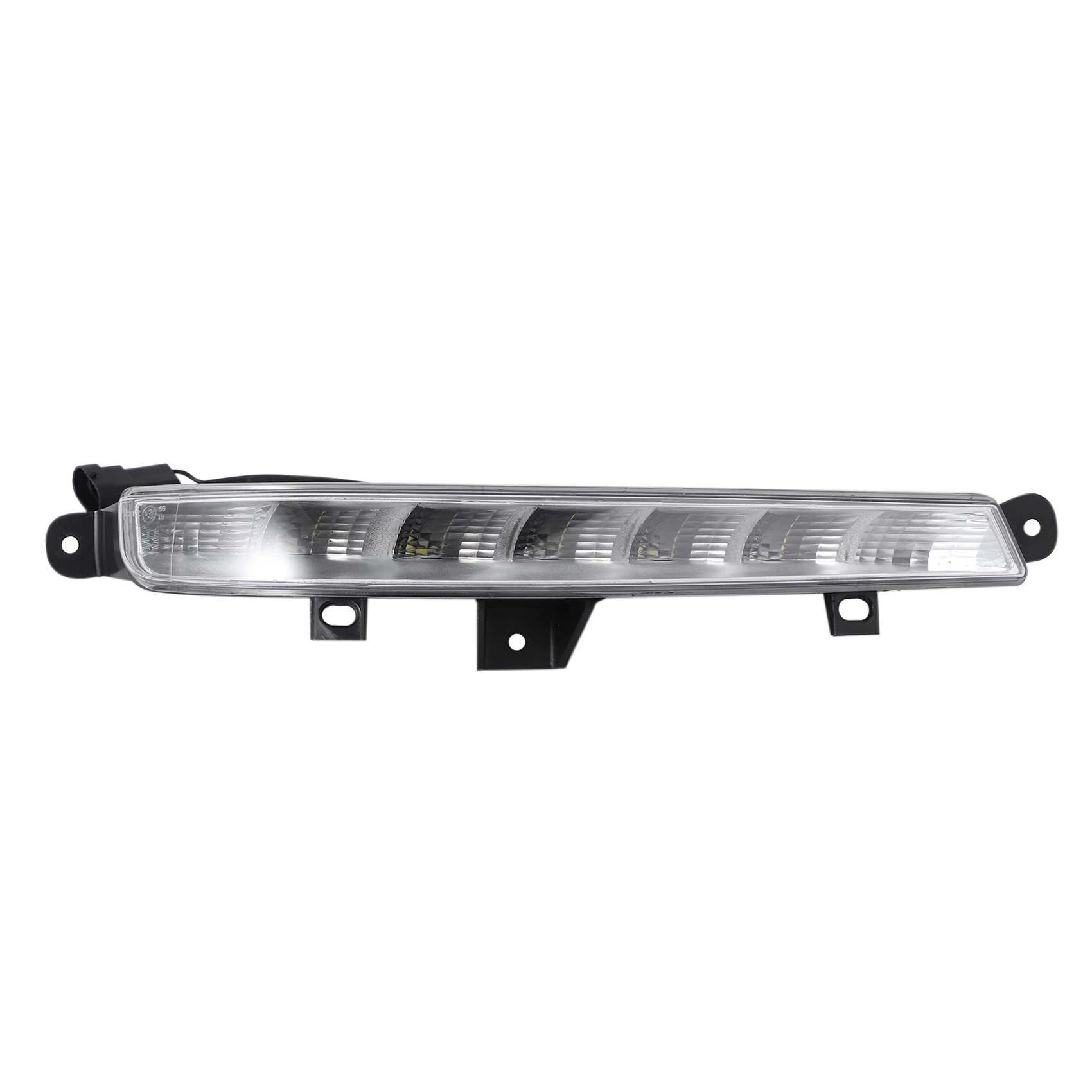 

Car Left Side DRL LED Fog Lamps Lights Daytime Running Lights for Mercedes Benz W221 S63 AMG 2007-2013