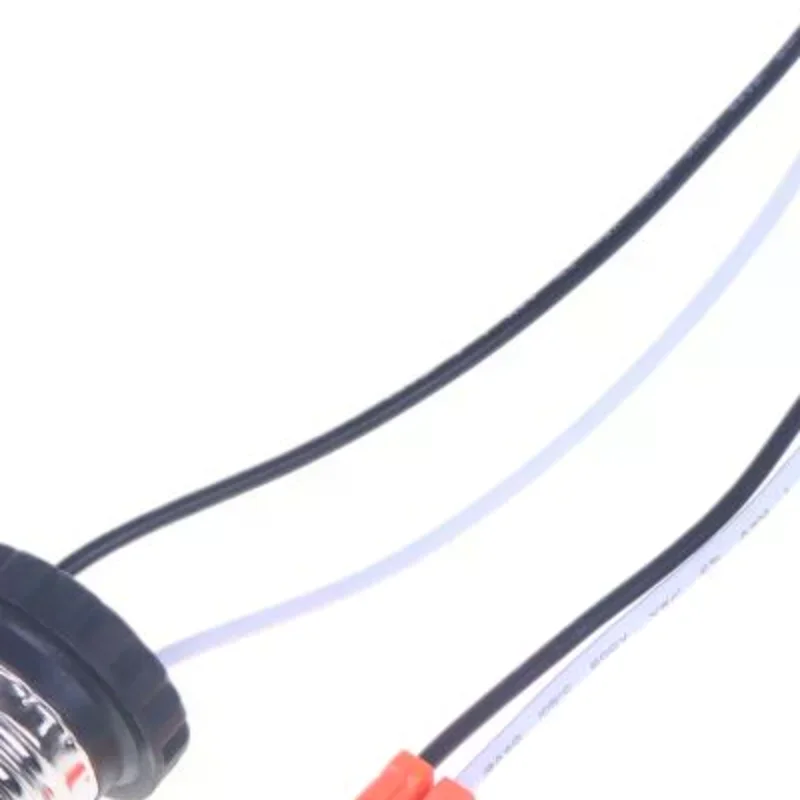 For Led Ceiling Lights Downlight Easy Install E26 Socket Adapter Medium Base Male Screw In Light Bulb Socket Pigtail