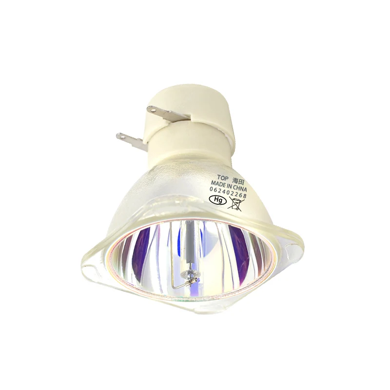

kaita for 5J.J5405.001 Compatible Projector bare Lamp for W1060 W703D Projectors lamp