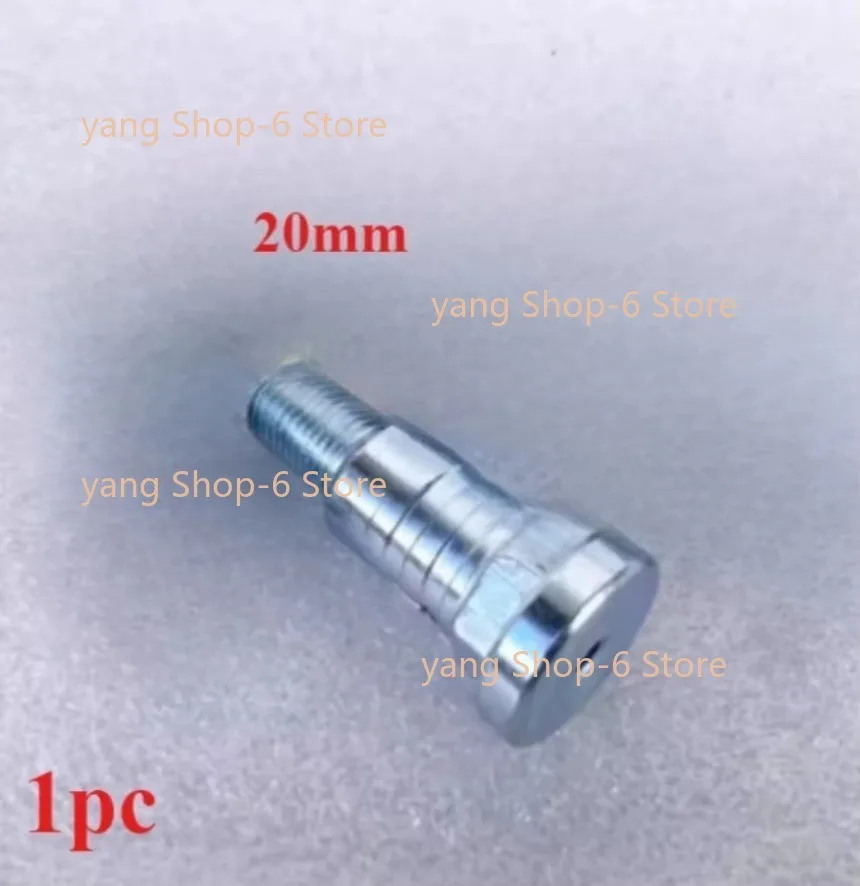 for Toyota Forklift Accessories 7FD 8FD G20-30 Horizontal Cylinder Steering Linkage Pin 43731-23442-71