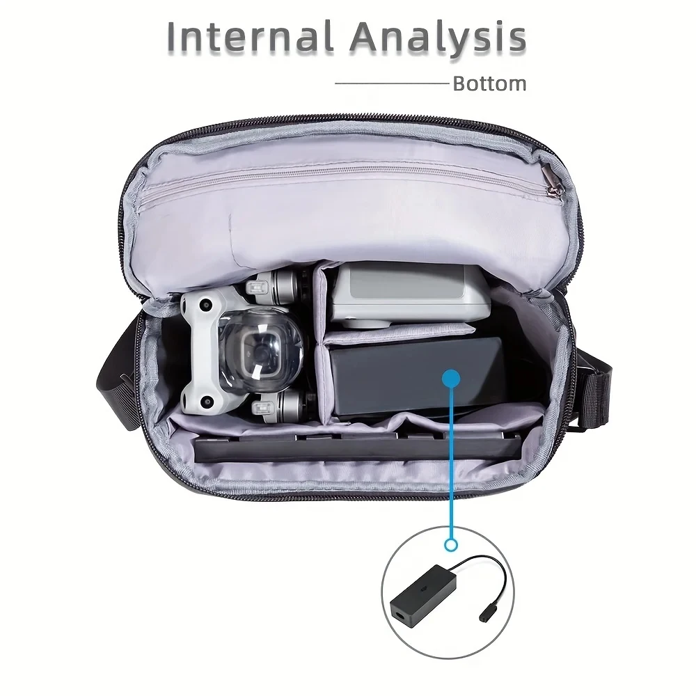 Dji  Air 2 ショルダーバッグ Buy Mavic Air 2 Shoulder Bag - DJI Store
