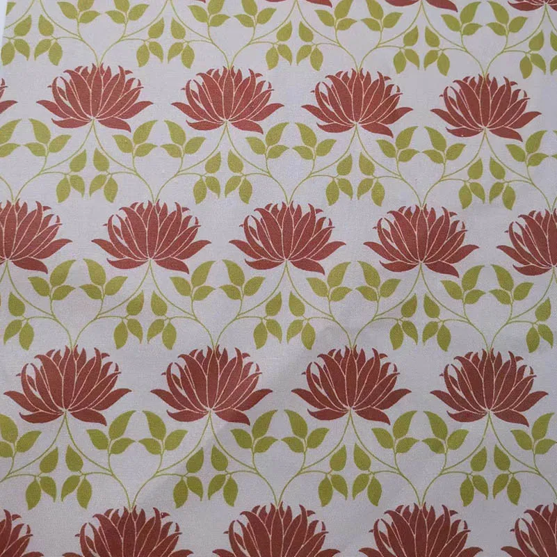 William Morris Vintage Floral 100% Cotton Fabric for Sewing and DIY Crafts