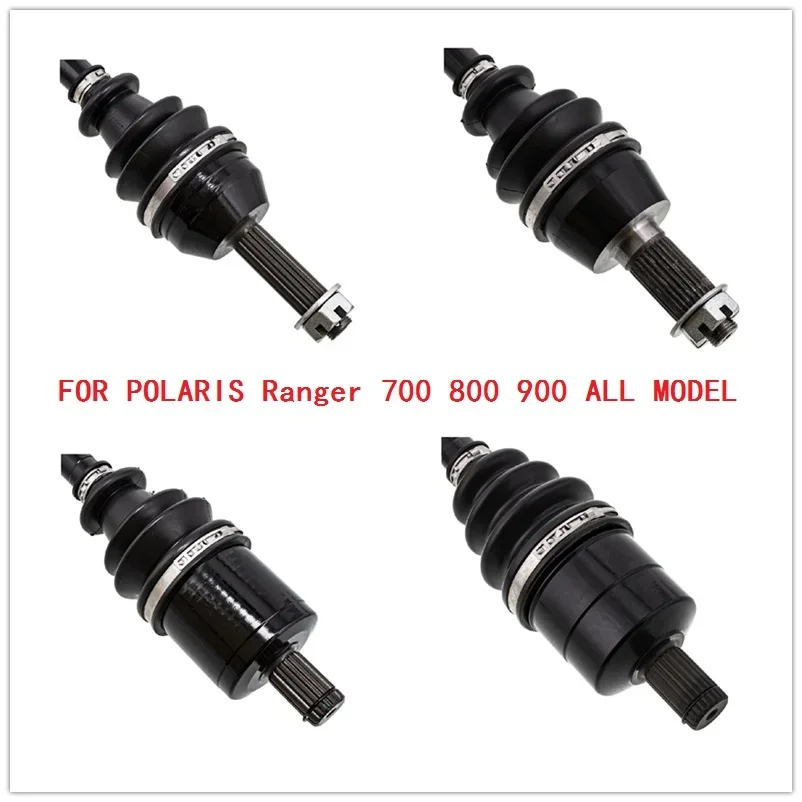 FOR POLARIS RANGER 900 700 800 ALL MODEL CV PLUNGING JOINT DOJ KITS UTV PARTS