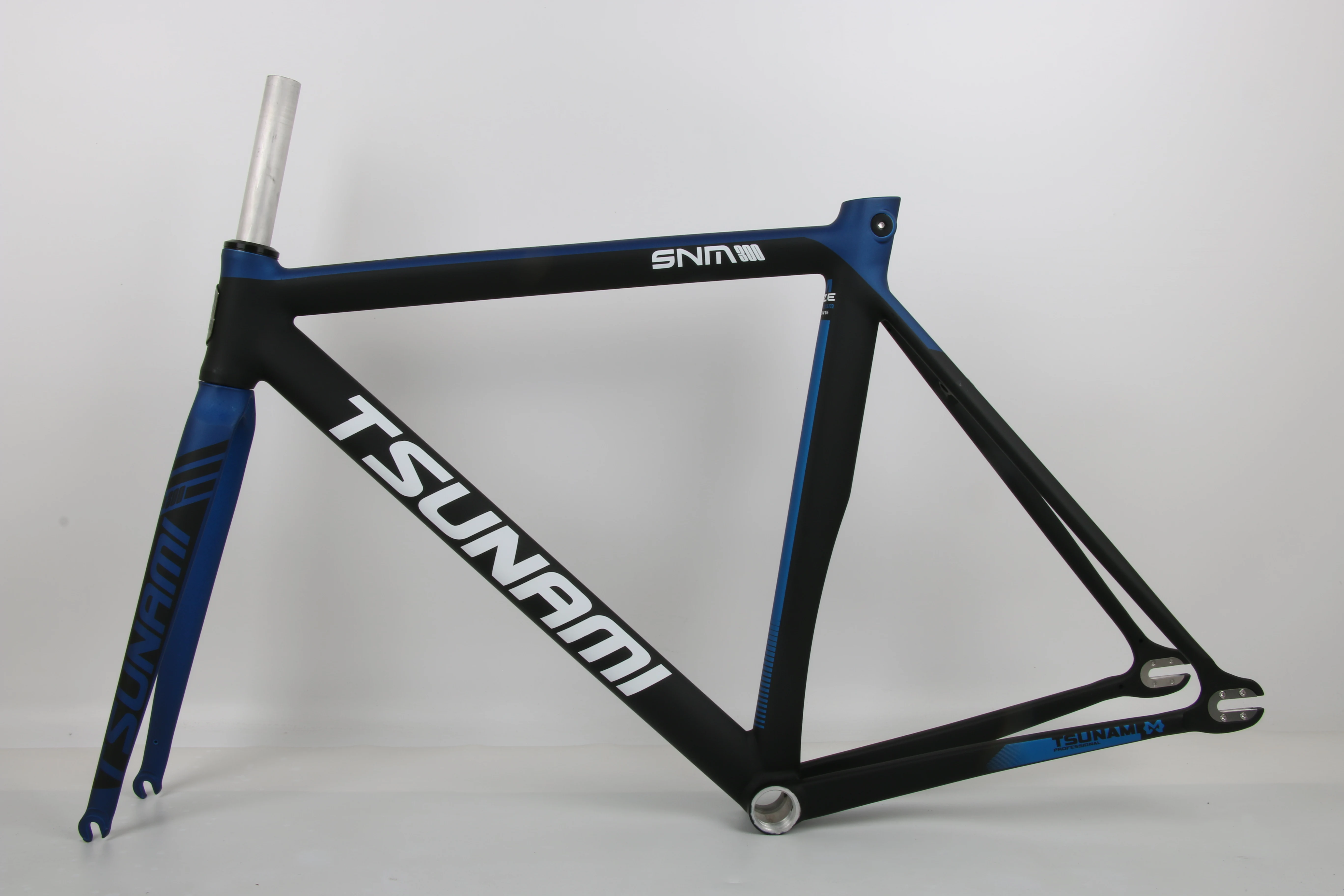 アルミニウム合金フレーム,超軽量,52 cm,54 cm,固定ギア付き - AliExpress