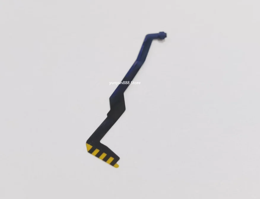 Cavo Flessibile Per Apertura Obiettivo Per Fotocamera Olympus U2 U11 Mju 2 Mju 11 Micro2 Mic11 (35Mm F2.8) Parti Di Riparazione