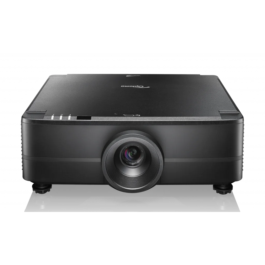 Лазерный проектор Optoma 4K CUL70T