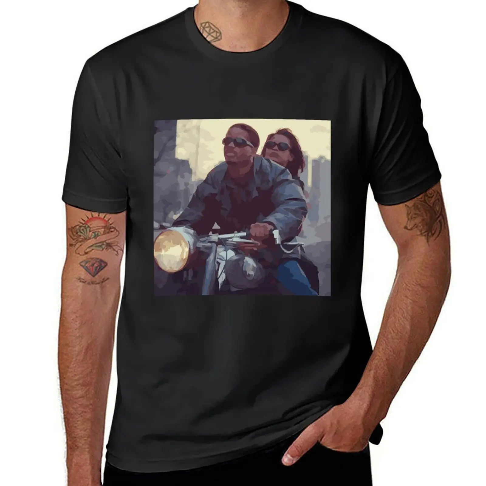 

Love Jones T-ShirtLove Jones T-shirt Blouse plus sizes boys whites plain t shirts men
