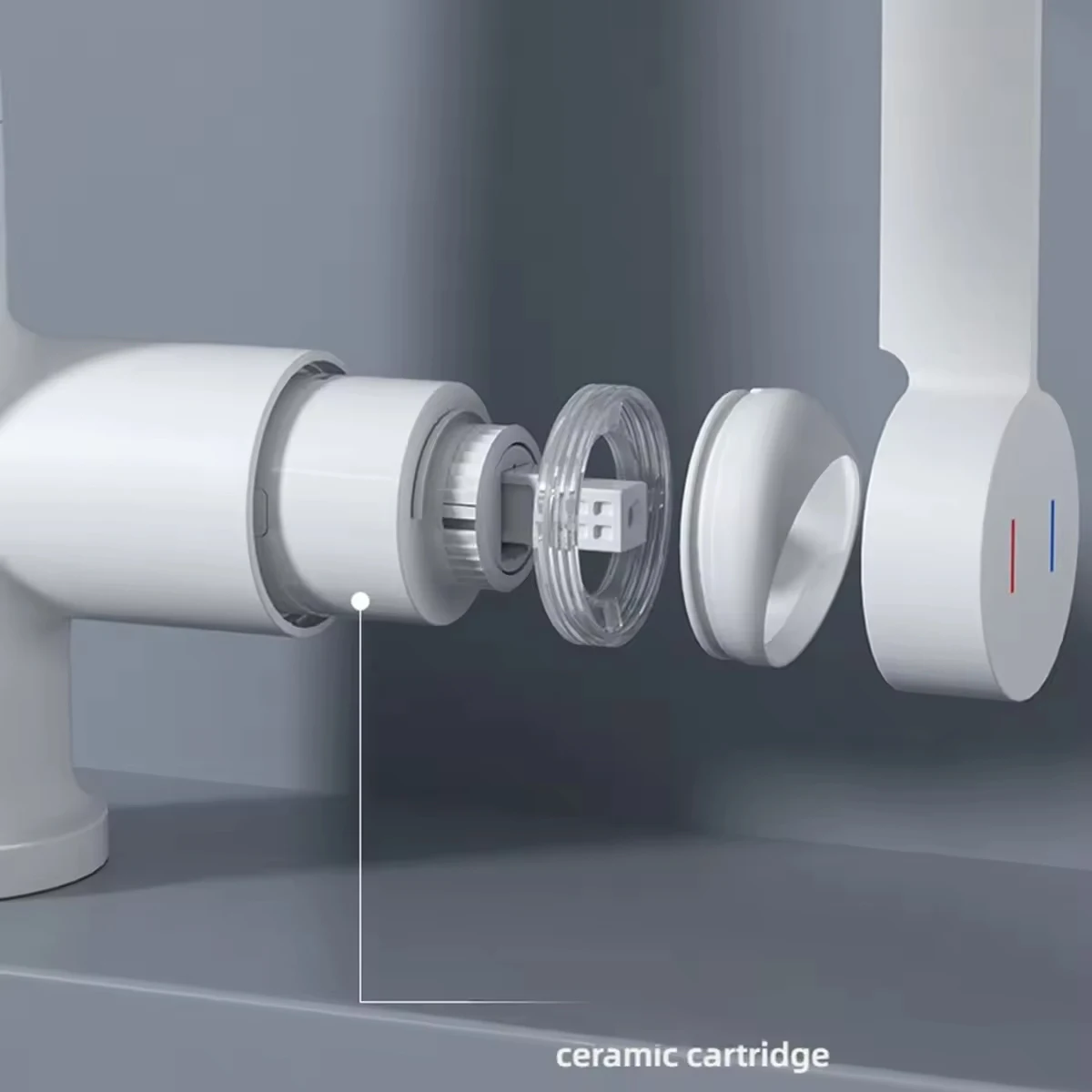 Golden Waterfall Temperature Digital Display Water Basin Faucet Hot/Cold Sink Mixer Bathroom/Kitchen Faucet Pullable Faucet