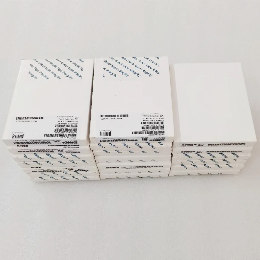 인텔용 오리지널 엔터프라이즈 솔리드 스테이트 드라이브, NVMe PCIe 3.0 SSD, SSDPE2NV153T8, 2.5 인치, U.2 NVMe SSD, 15.36TB D5-P4326 U.2, 2.5 인치