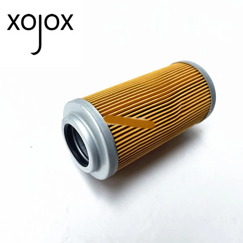 XOJOX 두산 대우 현대 굴삭기 4294135 2474-9041S HF28836, 유압식 파일럿 카트리지 필터, 하이 퀄리티 액세스, 신제품