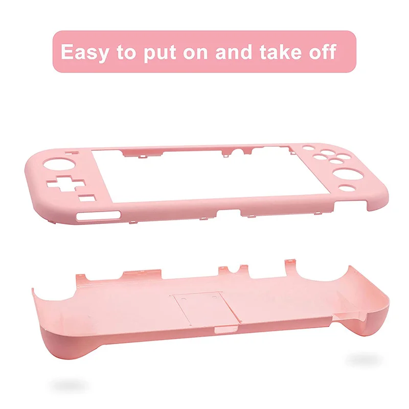 Switch lite ジャンク品　ケース　プロテクター Switch lite ジャンク品 ケース プロテクター Amazon.com: Case