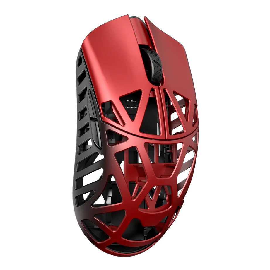 WLMOUSE Beast X Max Mouse 8K PAW3390hs Magnesium Alloy FPS Gaming 