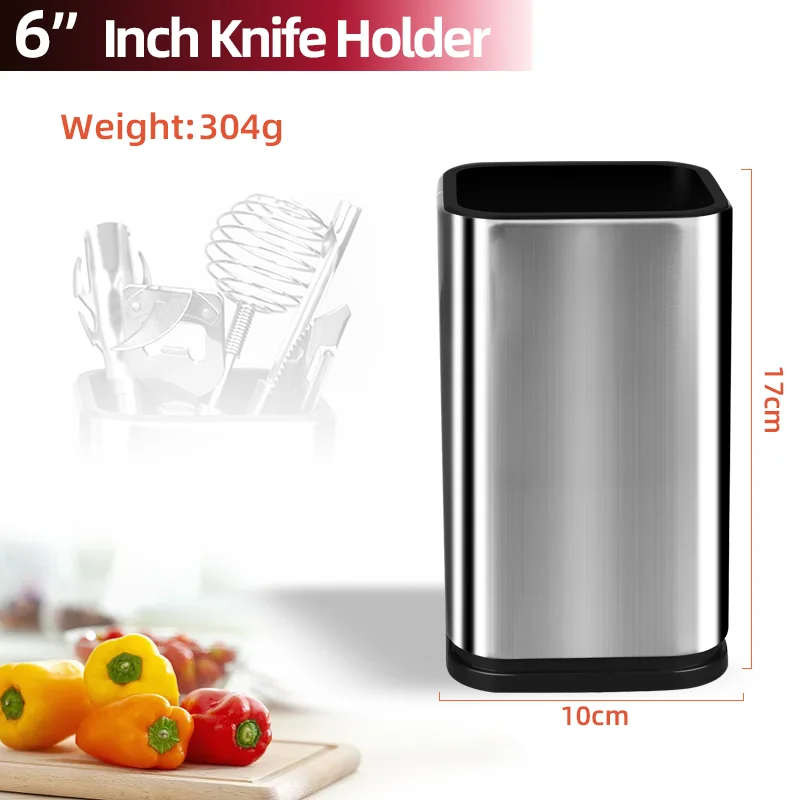 6 inch