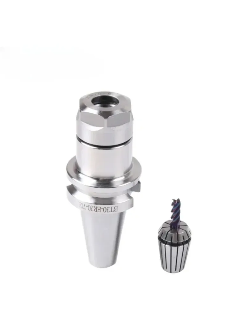 NEW BT30 BT40 0.005mm ER32 ER25 ER20 ER16 ER11 CNC 밀링 머신 척 툴 캐리어 콜렛 척 홀더 툴홀더 밀링