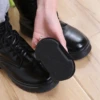 High Quality 1pc Soft Sponge Shoe Polish Brush for Leather Shoes 1