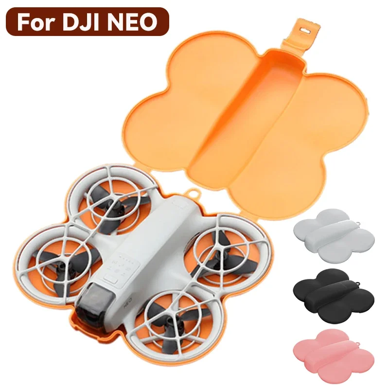 Protective Carrying Case - Butterfly Design, Drop-proof, Dust-proof, Portable Storage Bag