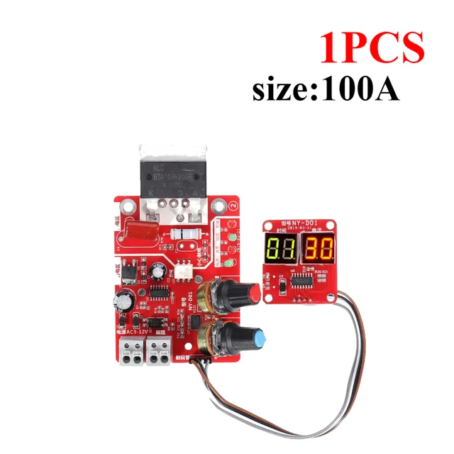 100A