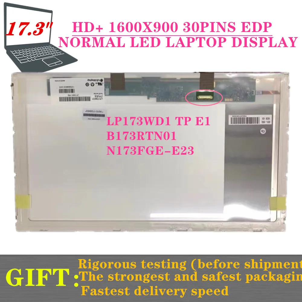 173inch-normal-led-screen-1600x900-30pins-lp173wd1-tp-e1-fit-n173fge-e23-b173rtn010-b173rtn011-b173rtn012for-acer-v3-772