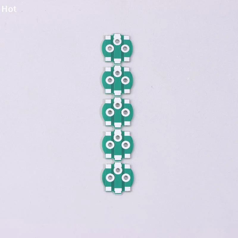 ODE DQ380 DQ3810GC 변속기 압력 센서 용접 플레이트 수리 키트 자동차 액세서리 용 5/10Pcs