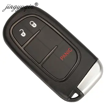 Keyforkess GQ4-54T ID46 Pick-Up A Distanza di Chiave Dell'automobile Per Dodge Ram 1500 2500 3500 2014 2015 2016 2017 2018 Keyless FOB 433Mhz 2/3/4/5 BT 3 Keyforkess GQ4-54T ID46 Pick-Up A Distanza di Chiave Dell'automobile Per Dodge Ram 1500 2500 3500 2014 2015 2016 2017 2018 Keyless FOB 433Mhz 2/3/4/5 BT - Jingyuqin GQ4 54T ID46 Pick Up A Distanza di Chiave Dell automobile Per Dodge Ram