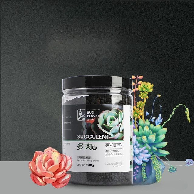 Húsban Gazdag Speciális Műtrágya, Háztartási Cserepes Virág Nitrogén Foszfor -Kálium -Összetett Műtrágya